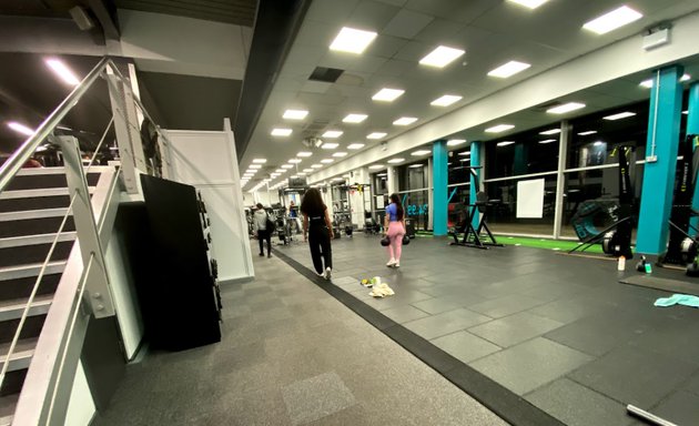 Photo of PureGym London Canary Wharf