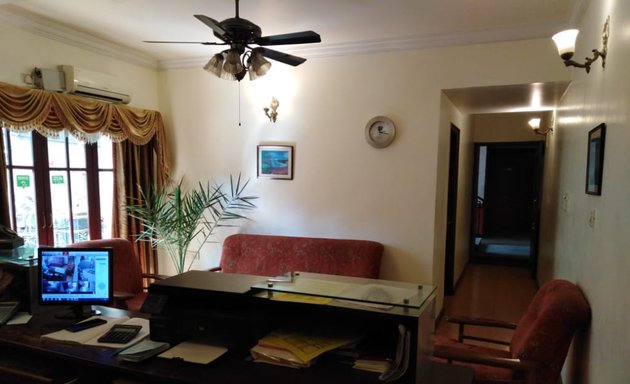 Photo of Deccan Suites Hotel Apartment,Bangalore