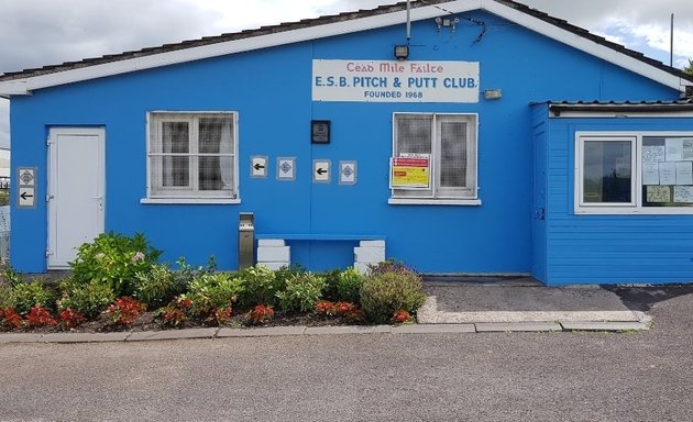 Photo of ESB Pitch And Putt Club