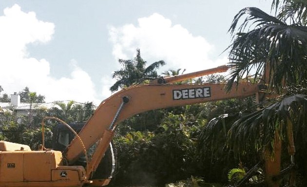 Photo of Sena Demolition Service Corp.