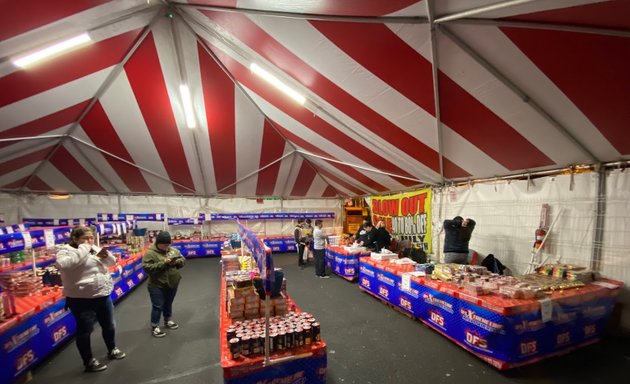 Photo of Discount Fireworks Superstore