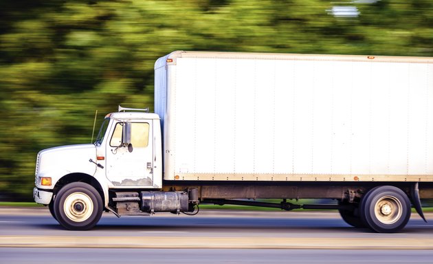 Photo of Executive Truck Training School