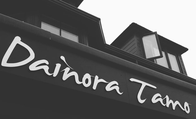Photo of Dainora Tamo Hair Studio