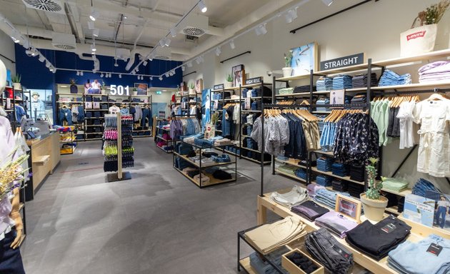 Foto von Levi's Store