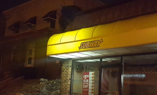 Photo of Subway