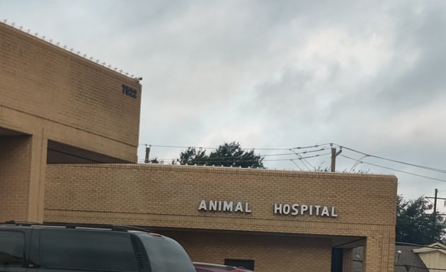 Photo of Pavillion Animal Hospital