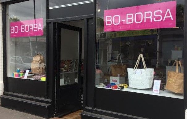 Photo of Bo-borsa