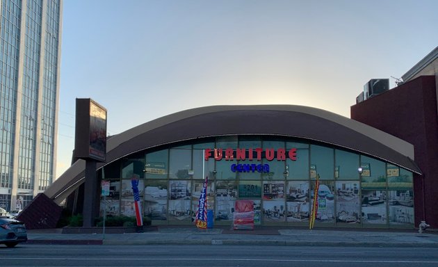 Photo of La Furniture Center