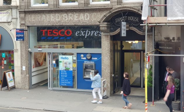 Photo of Tesco Express