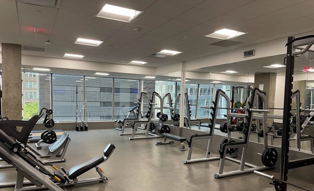 Photo of City Fitness Logan Square