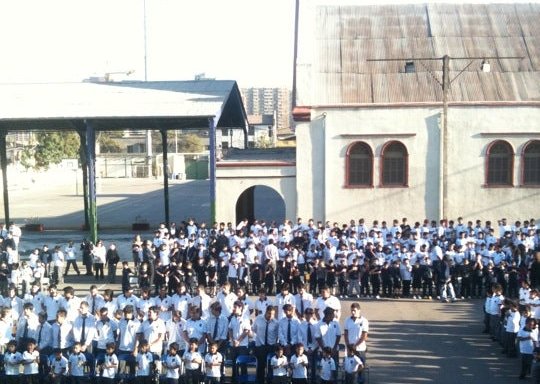 Foto de Colegio Salesiano Oratorio Don Bosco