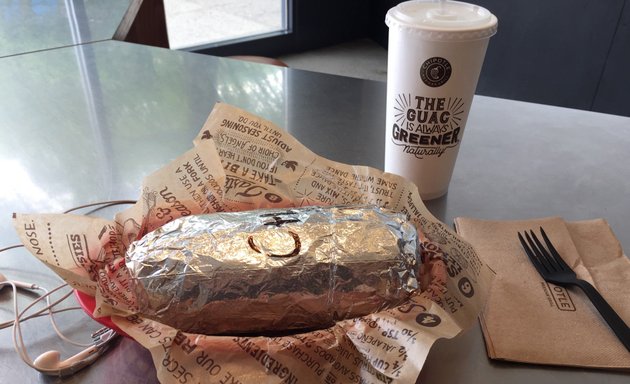 Photo of Chipotle Mexican Grill