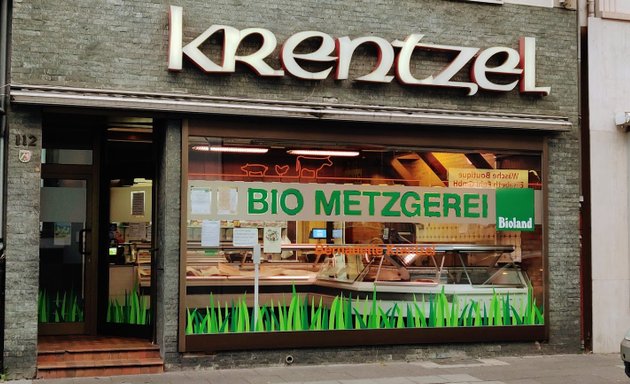 Foto von Metzgerei Krentzel GmbH