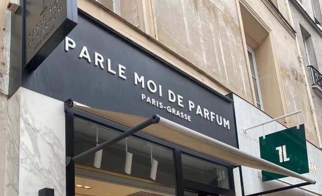 Photo de Parle Moi de Parfum