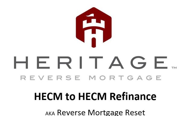 Photo of Heritage Reverse Mortgage