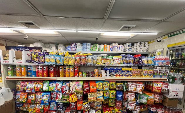 Photo of Family Food Shop