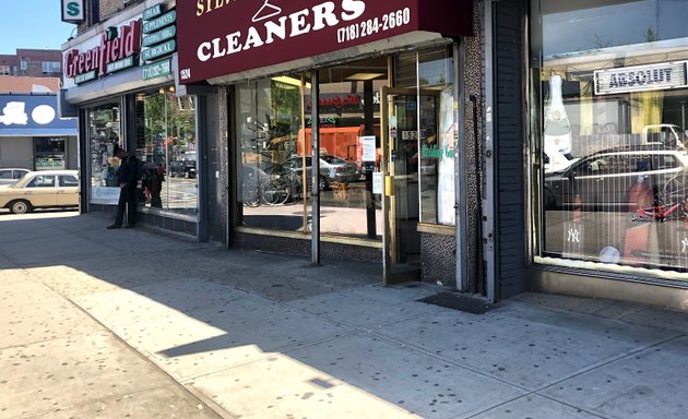 Photo of Ellie's Cleaners