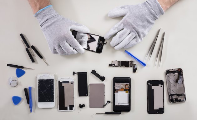 Photo of The Fix - Phone Repair, Tablet Repair and Accessories