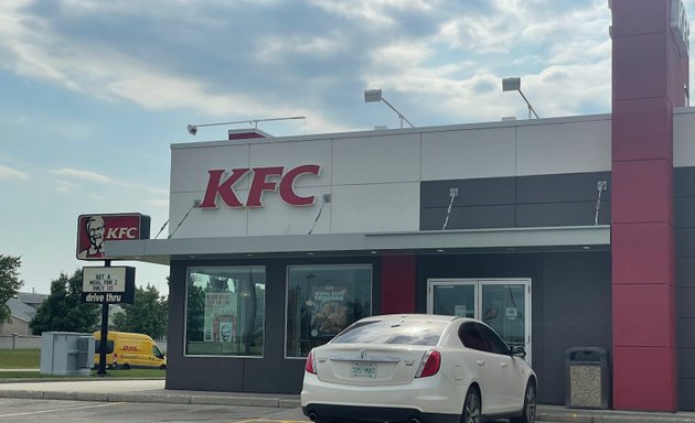 Photo of KFC