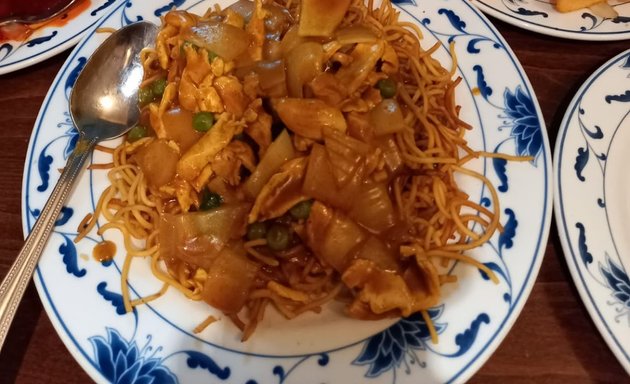 Photo of China Noodle