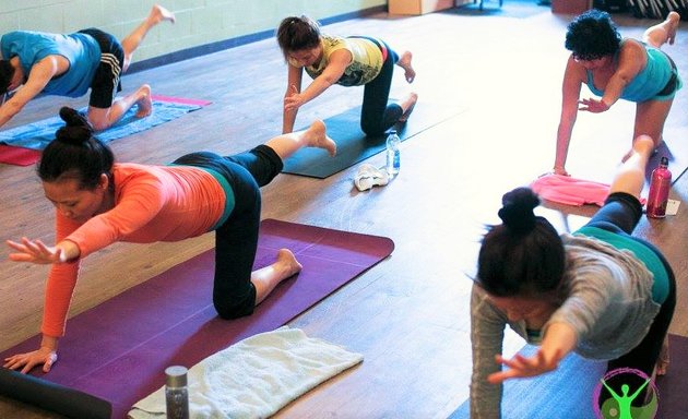 Photo of Hot Yoga Wellness Concord