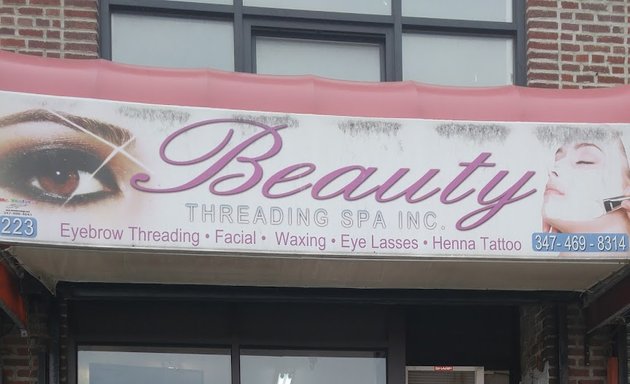Photo of Beauty Threading Spa Inc