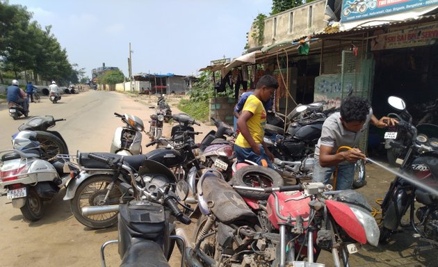 Photo of Sri Sai Bike Service Center