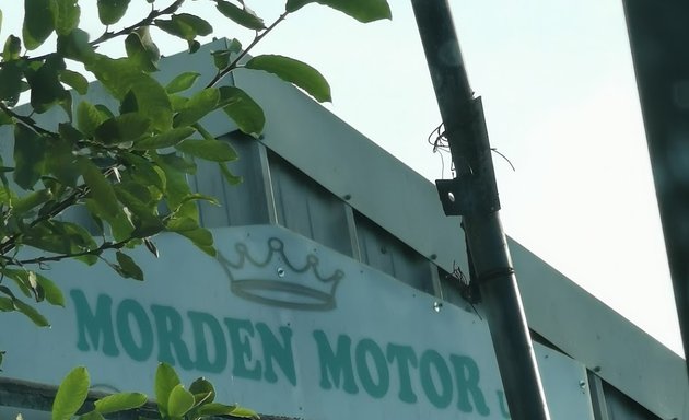 Photo of Morden Motor