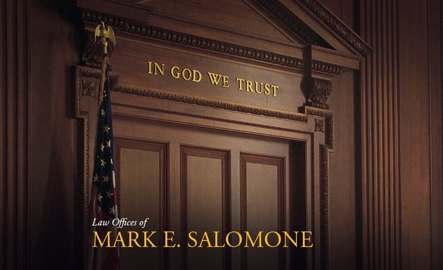 Photo of Law Offices of Mark E. Salomone