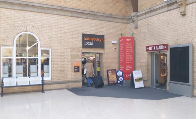 Photo of Sainsbury's Local