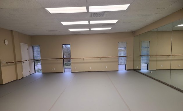 Photo of MoveNation Dance Academy