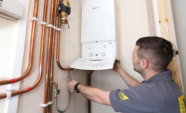 Photo of Ultra One Plumbing and Heating