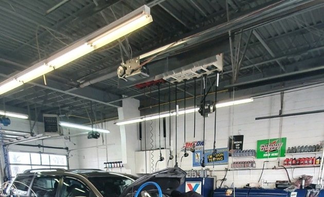 Photo of Quik Oil Change