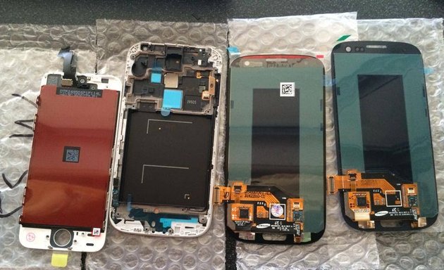 Photo of iTech Repair | Phone | Tablet | Laptop Repair Specialist