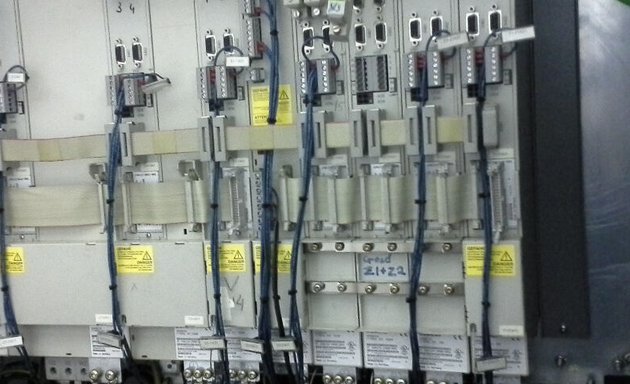 Photo of AW Industrial Automation
