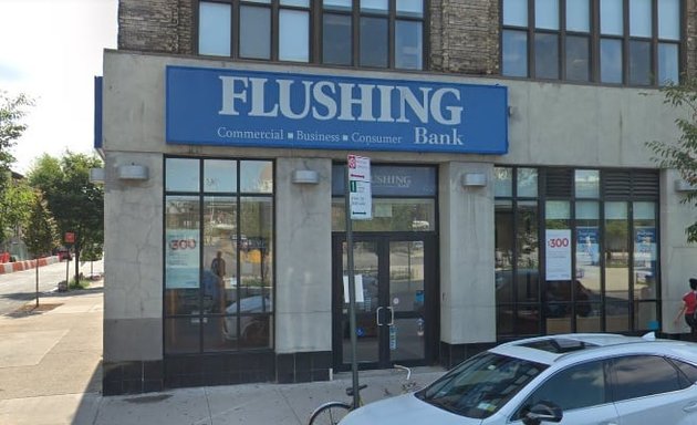 Photo of Flushing Bank