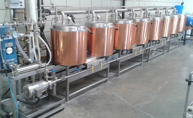 Photo of Citizen Brewers
