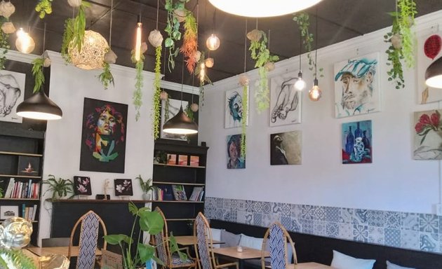 Photo of Haven Art Cafe