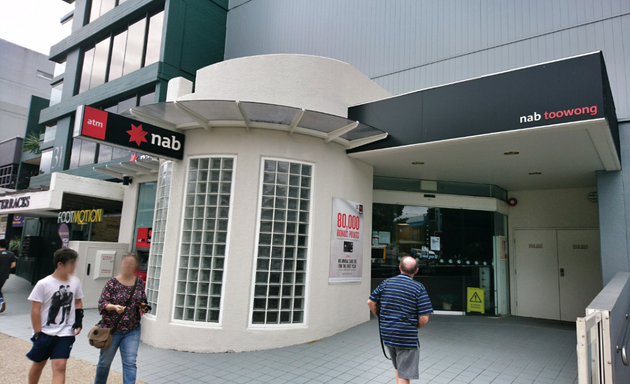 Photo of NAB Branch - Toowong