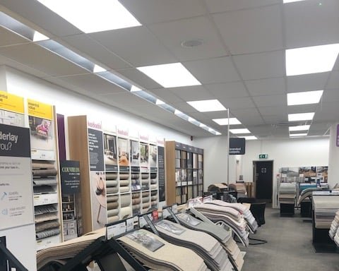 Photo of Carpetright