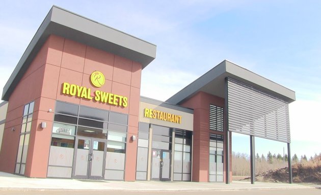 Photo of Royal Sweets And Restaurant