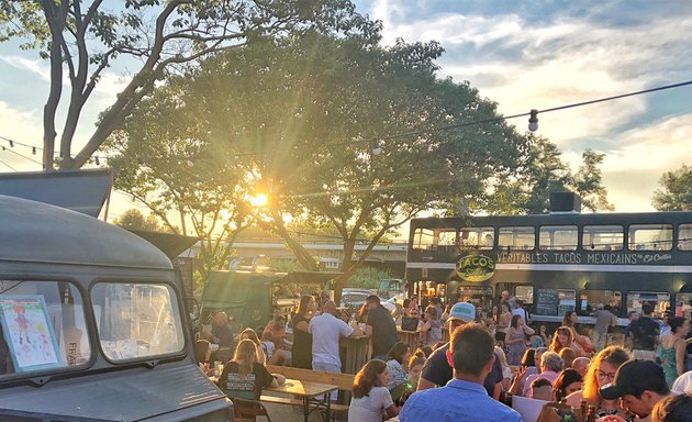 Photo de Jean le Croquant - Streetfood