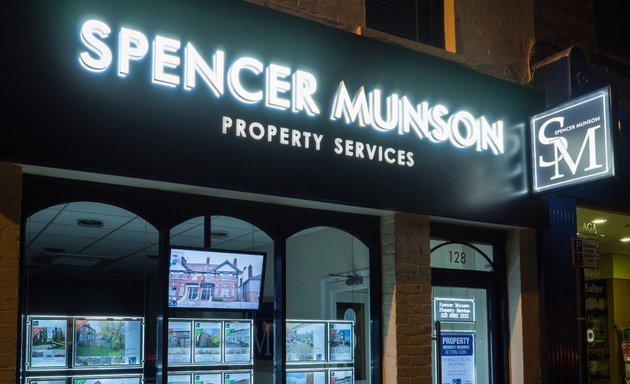 Photo of Spencer Munson Property Services