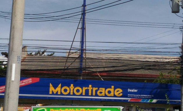 Photo of Motortrade