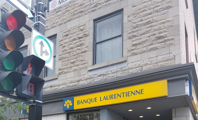 Photo of Laurentian Bank