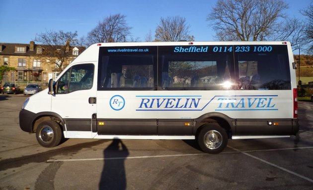 Photo of Rivelin Travel Ltd