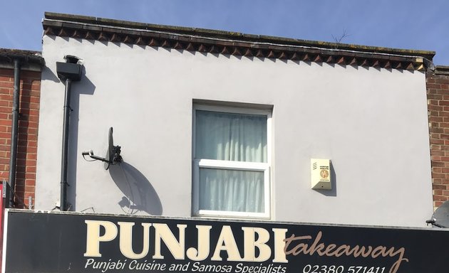 Photo of Punjabi Takeaway