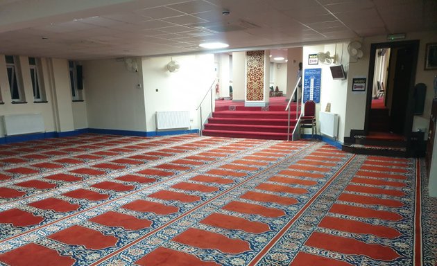 Photo of North West Kent Muslim Association