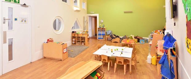 Photo of Bright Horizons Fulham Day Nursery and Preschool