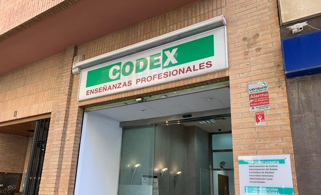Foto de Centro de Estudios Codex